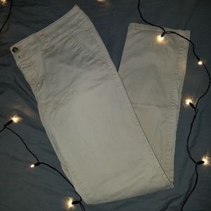 Khakis